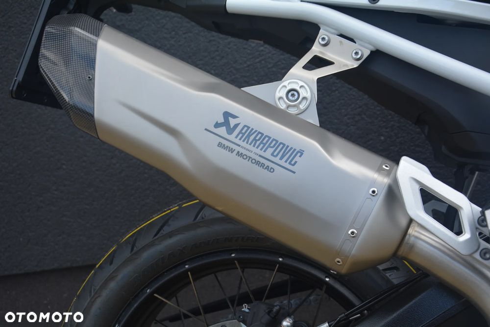 BMW GS - 22