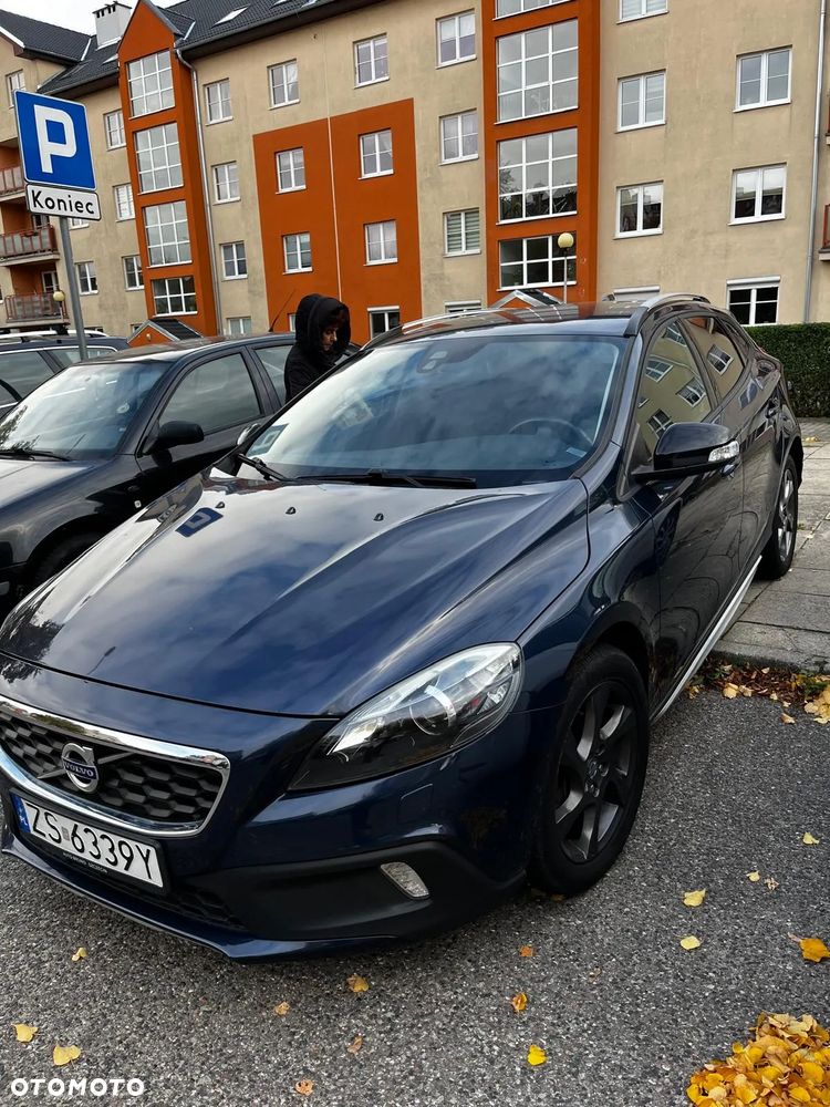 Volvo V40 2013 photo 2