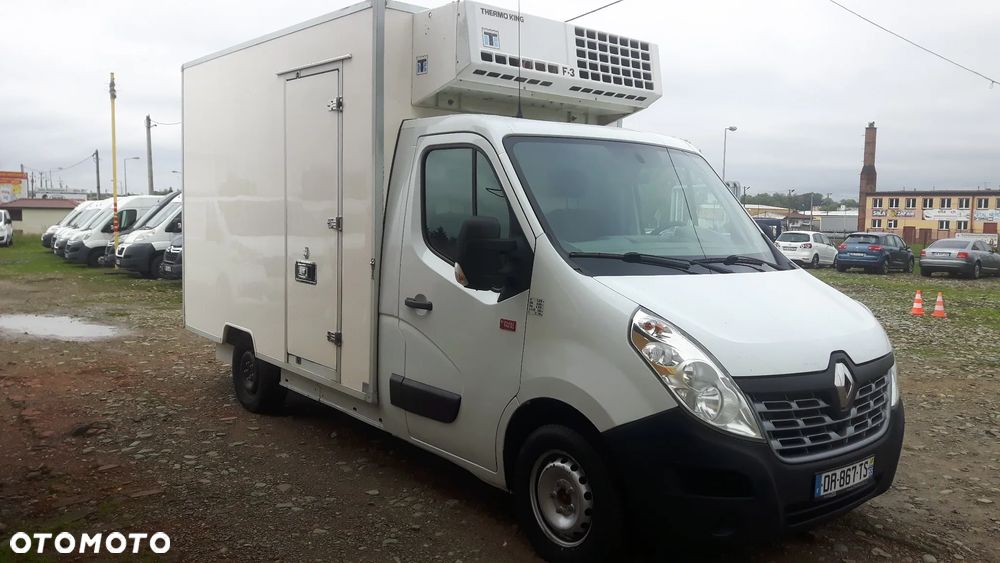 Renault MASTER - 3