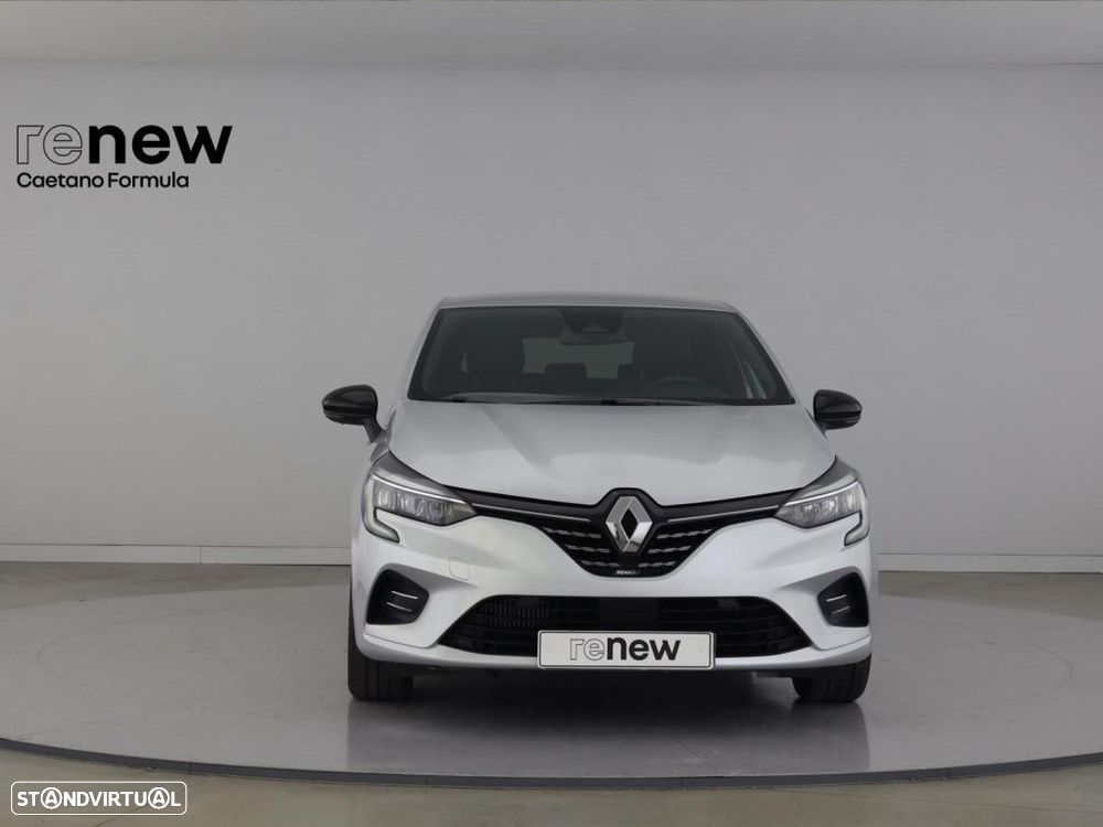 Renault Clio 1.0 TCe Techno - 3