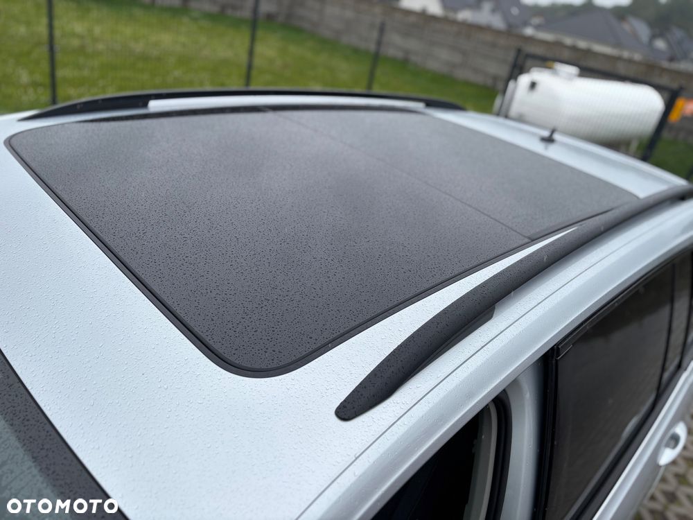 Volkswagen Touran 1.5 TSI EVO Comfortline - 14