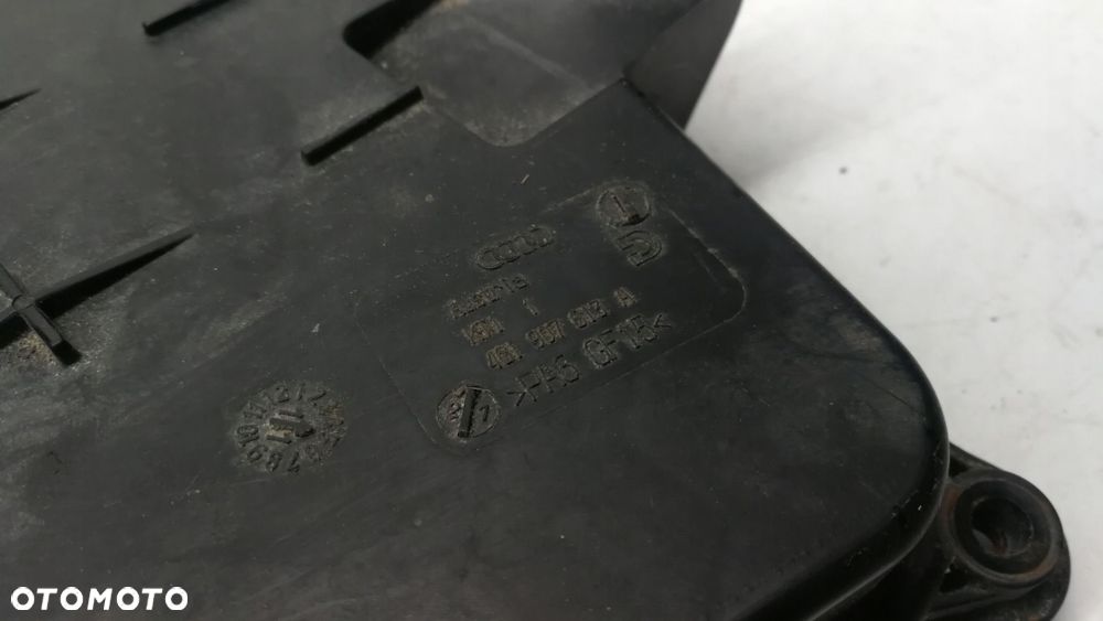 POKRYWA OSŁONA BEZPIECZNIKÓW AUDI A6 C7 4G1907613A - 3