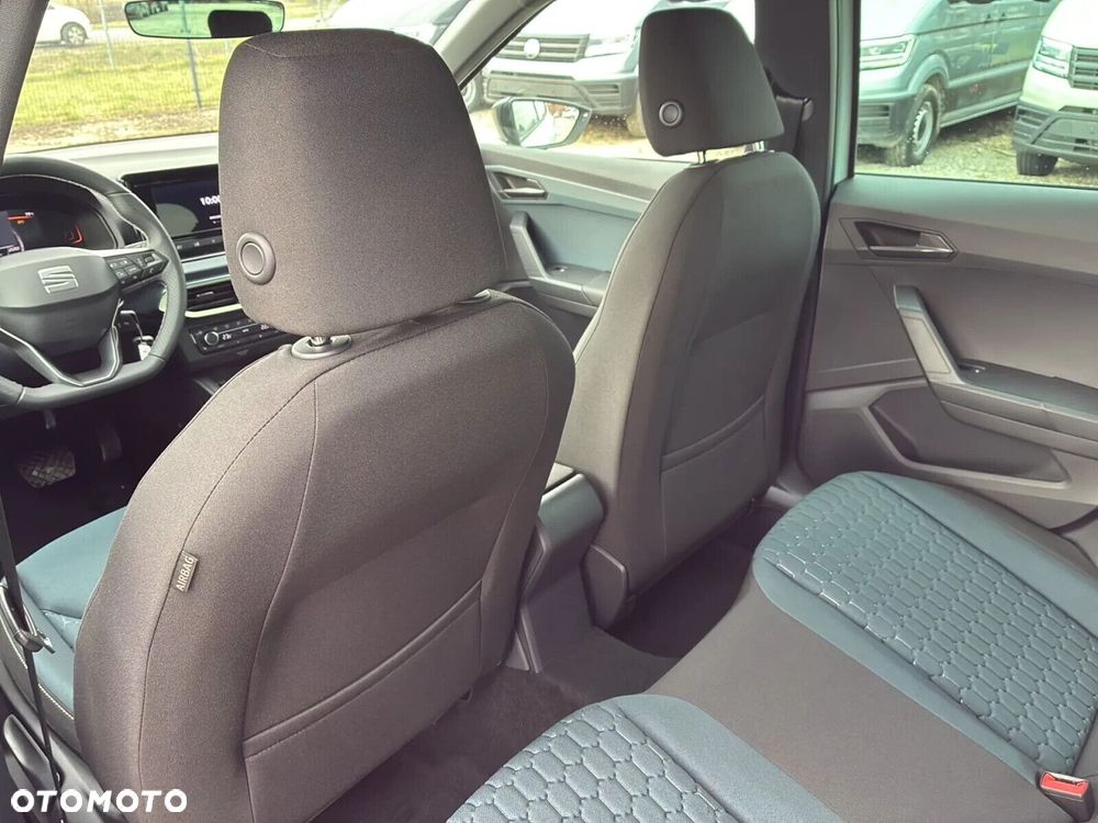 Seat Arona - 6