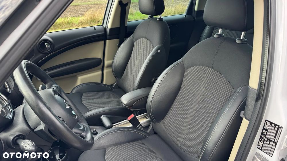 MINI Countryman - 19