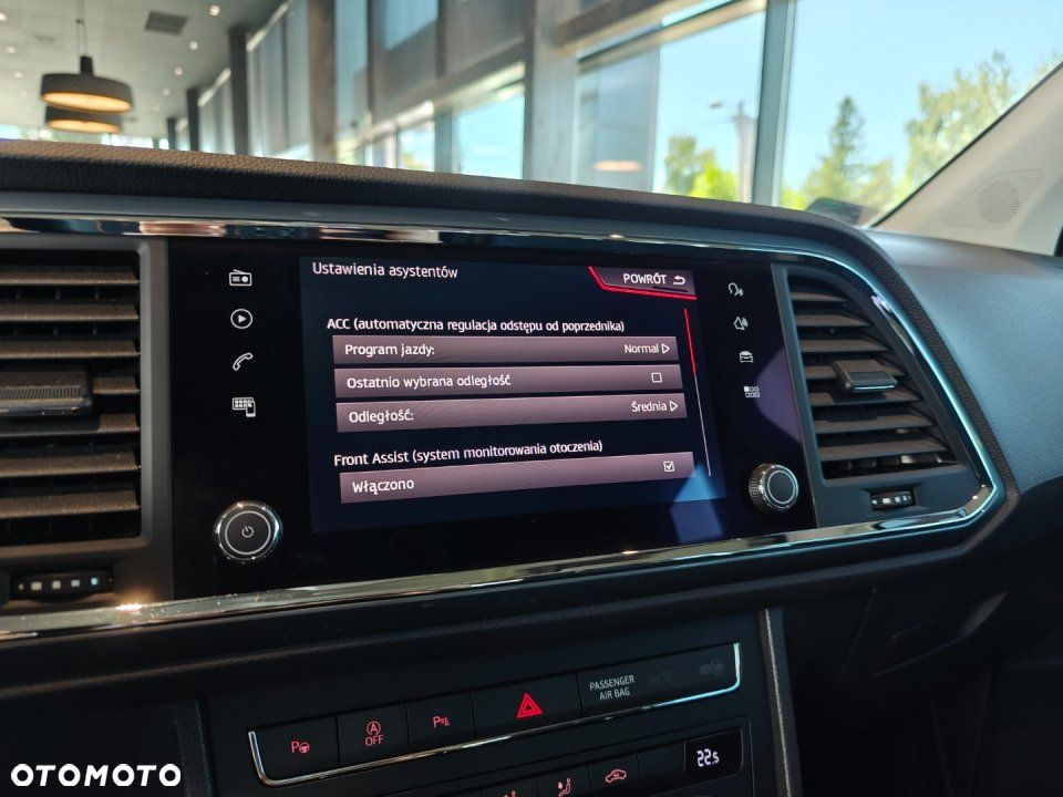 Seat Ateca - 21