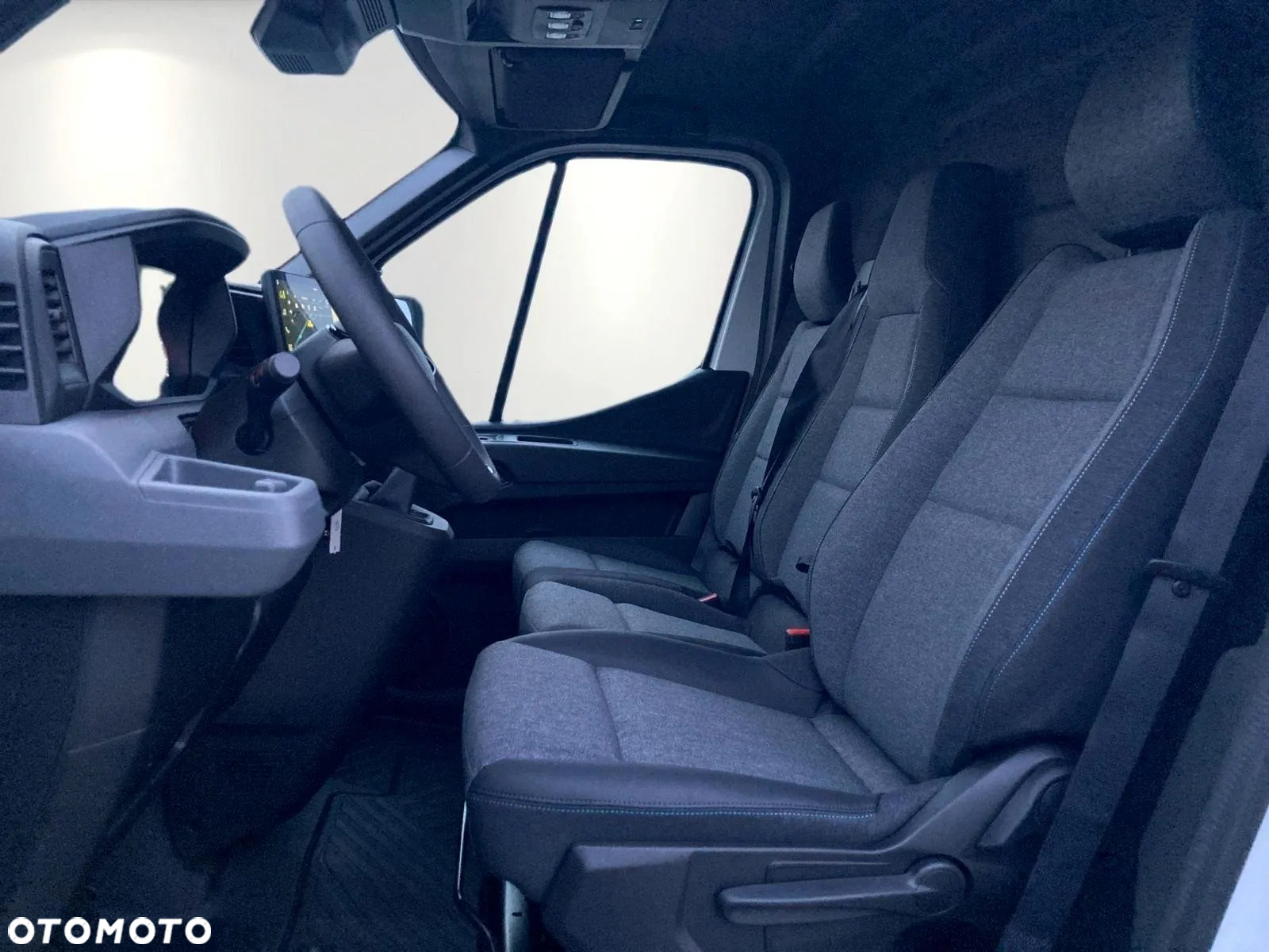 Renault Master L3H2 130KM M6 | OD RĘKI - 6