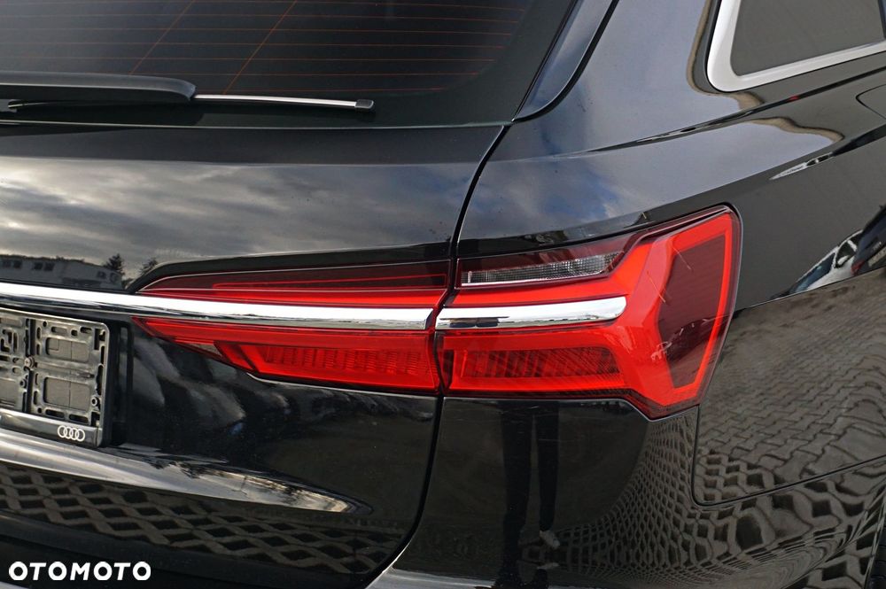Audi A6 Avant - 10