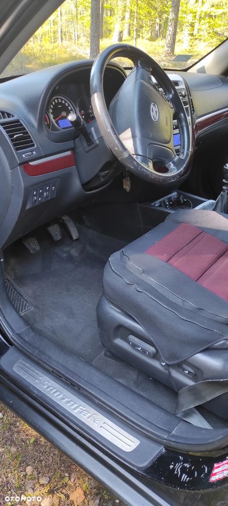 Hyundai Santa Fe 2.7 V6 2WD GLS - 6