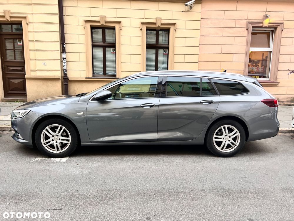 Opel Insignia 1.6 Business Innovation - 9