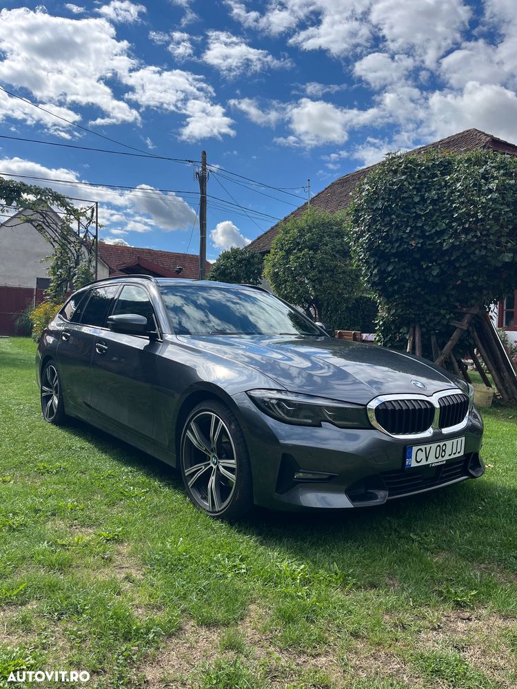 BMW Seria 3 - 1