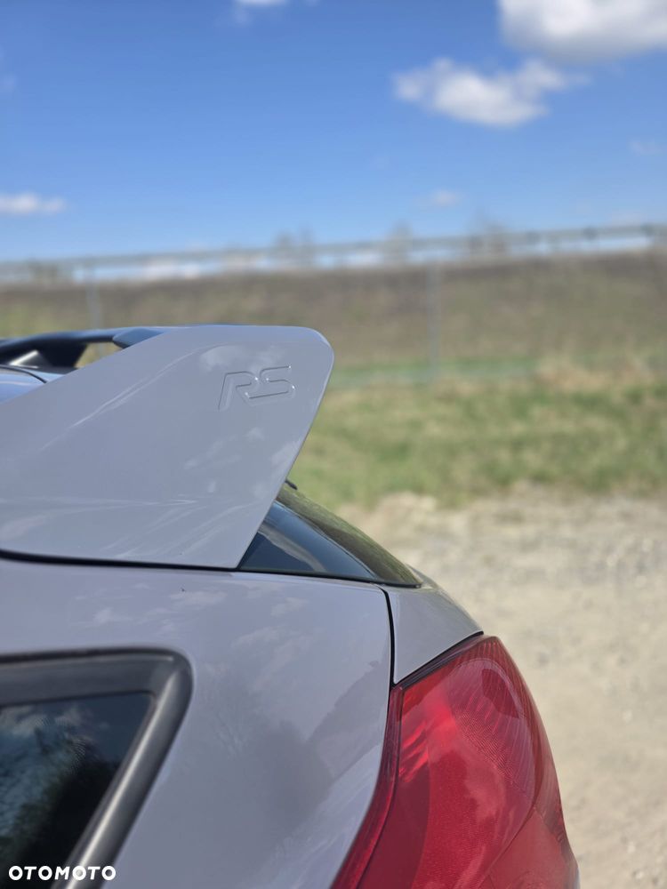 Ford Focus 2.3 EcoBoost RS - 28