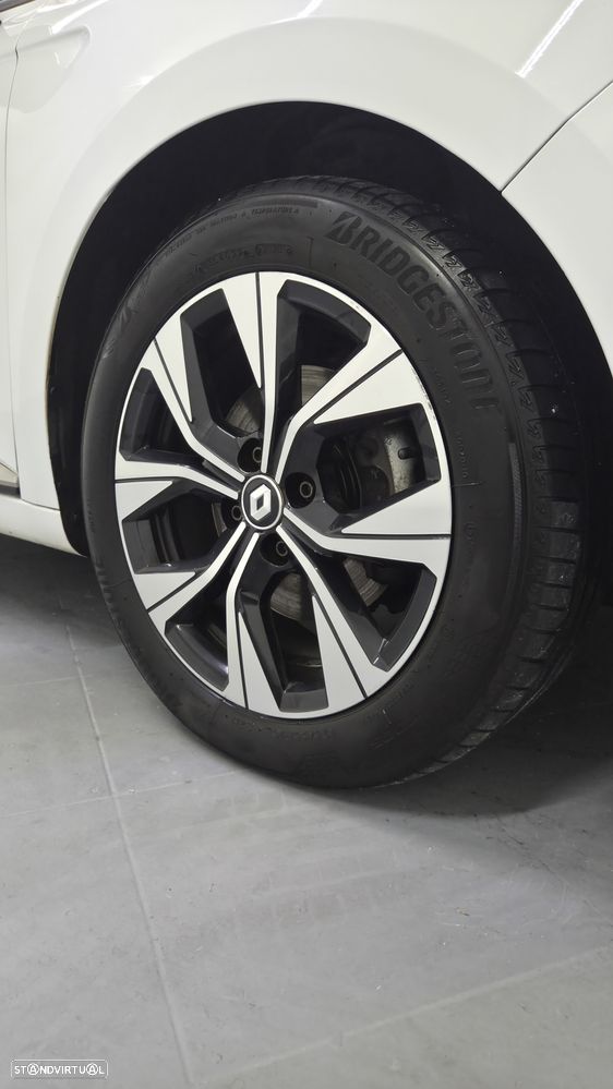 Renault Clio 1.5 Blue dCi Intens - 5