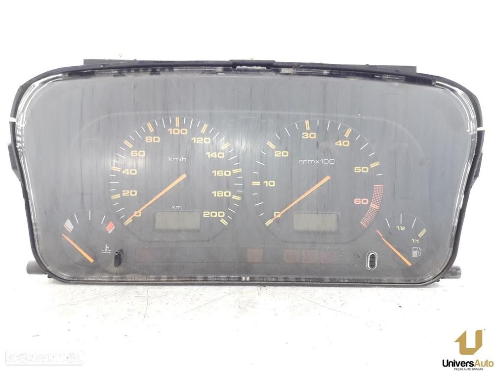 QUADRANTE SEAT CORDOBA 1996 -6K0919033FE - 4