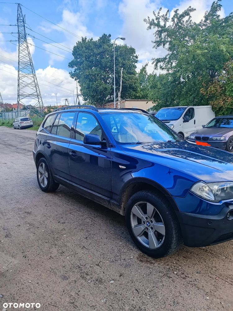 BMW X3 - 2