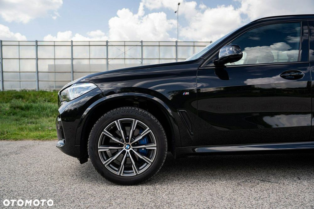 BMW X5 xDrive25d - 12