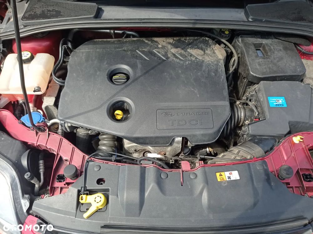 Ford Focus - 12