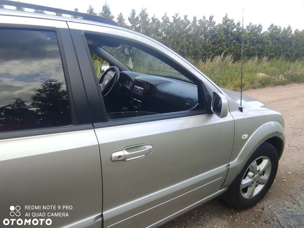Kia Sorento - 25