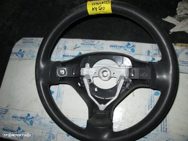 Volante GS120 01840 TOYOTA AYGO 2008 - 1