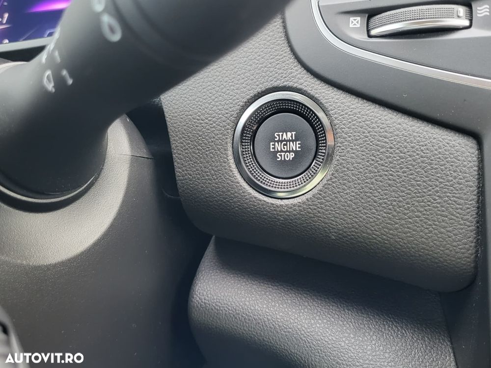 Renault Megane TCe 140 GPF Equilibre - 22