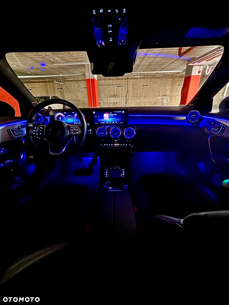 Mercedes-Benz CLA 200 AMG Line 7G-DCT - 4