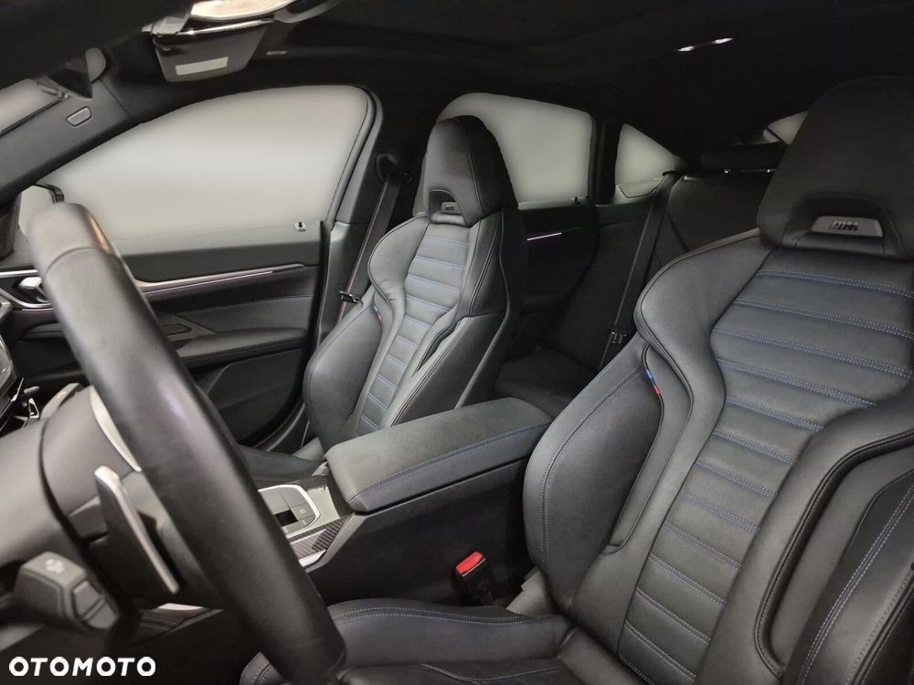 BMW Seria 4 - 22
