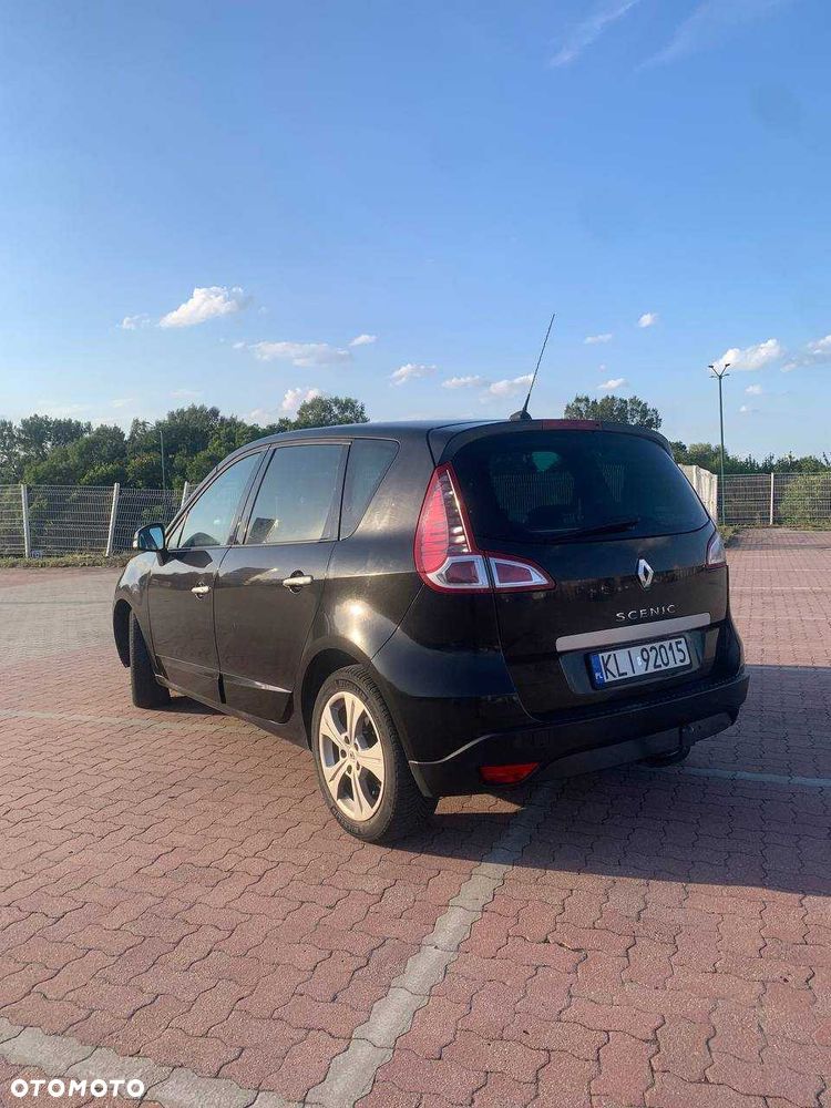 Renault Scenic - 4