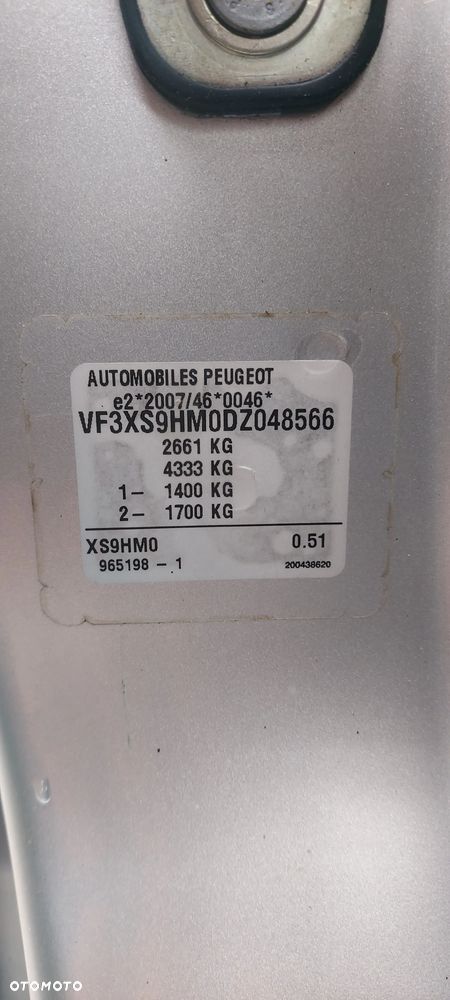 Peugeot Expert - 28