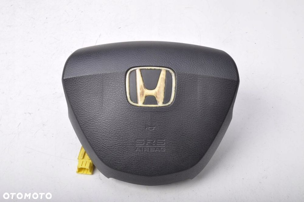 HONDA FR-V PODUSZKA POWIETRZNA KIEROWCY AIRBAG - 1