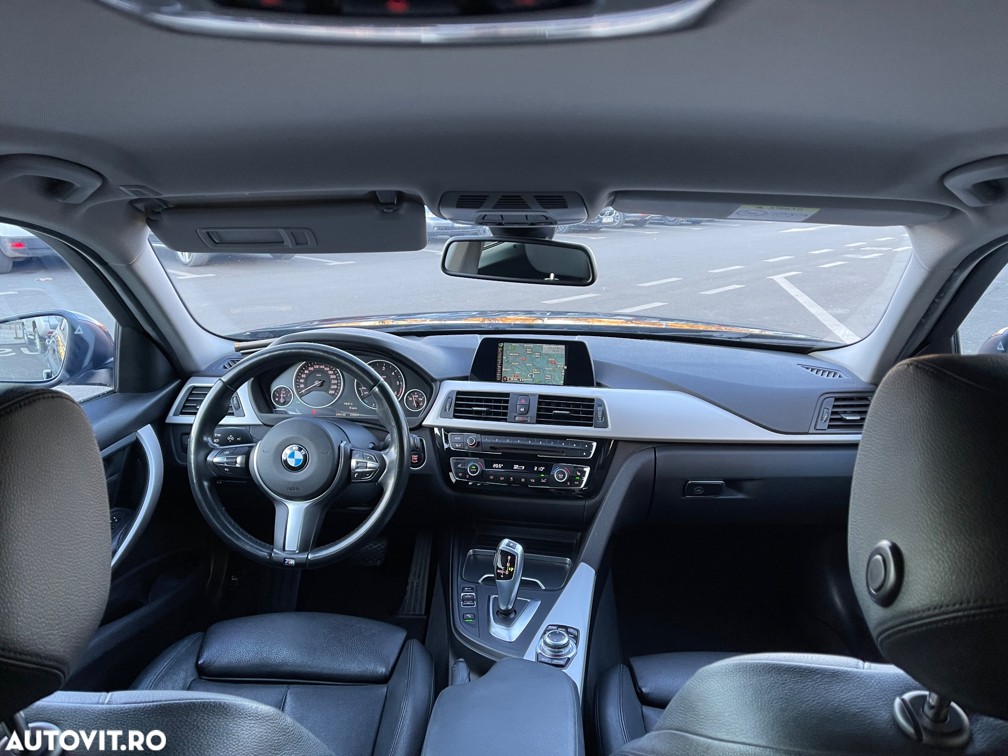 BMW Seria 3 - 8
