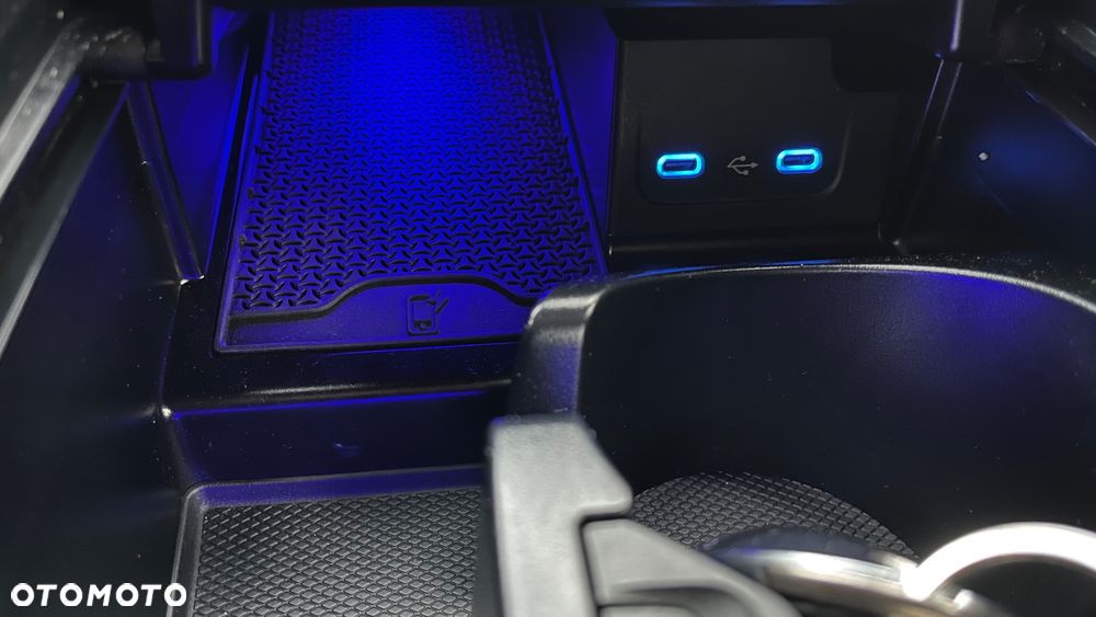 Mercedes-Benz Klasa C 220 d 9G-TRONIC AMG Line - 28