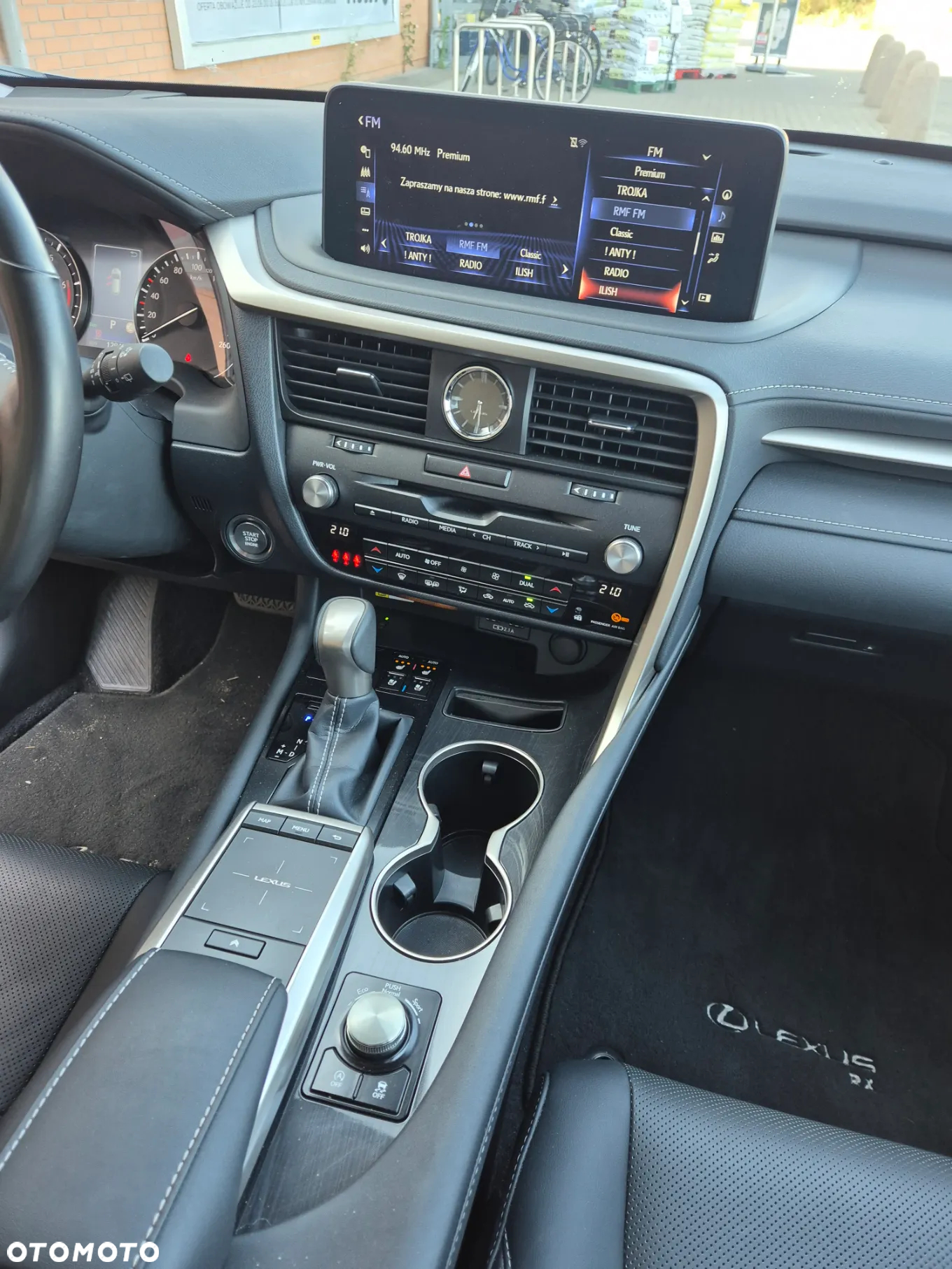 Lexus RX 300 Business Edition + - 19