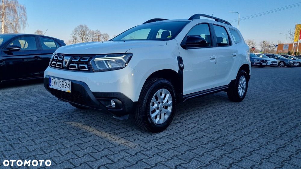 Dacia Duster - 10