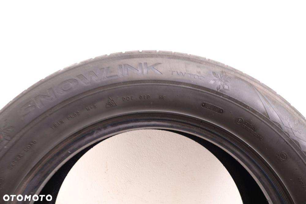 OPONY TRIANGLE SNOWLINK TWT 02 265/60/18 - 5