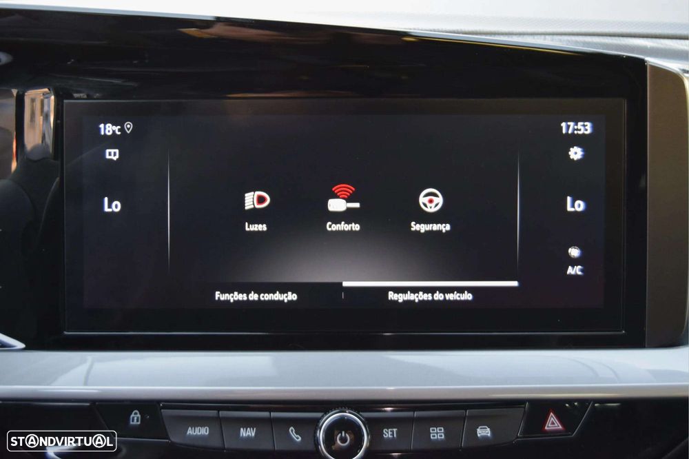 Opel Mokka 1.2 T GS Line - 24