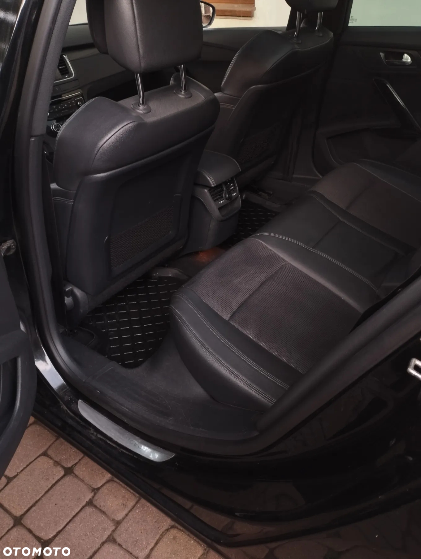 Peugeot 508 2.0 HDi Allure - 6