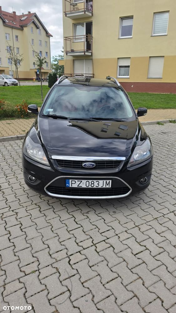 Ford Focus - 12