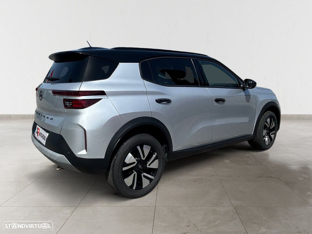 Opel Frontera 1.2 Hybrid GS eDCT - 5