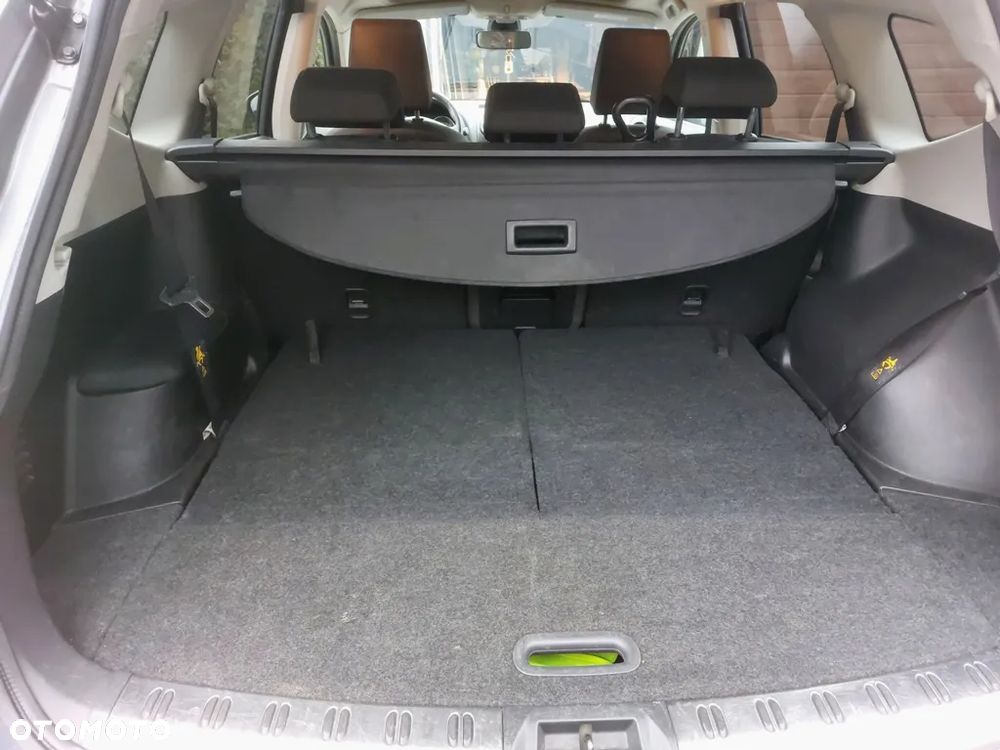 Nissan Qashqai 1.5 dCi DPF tekna - 12