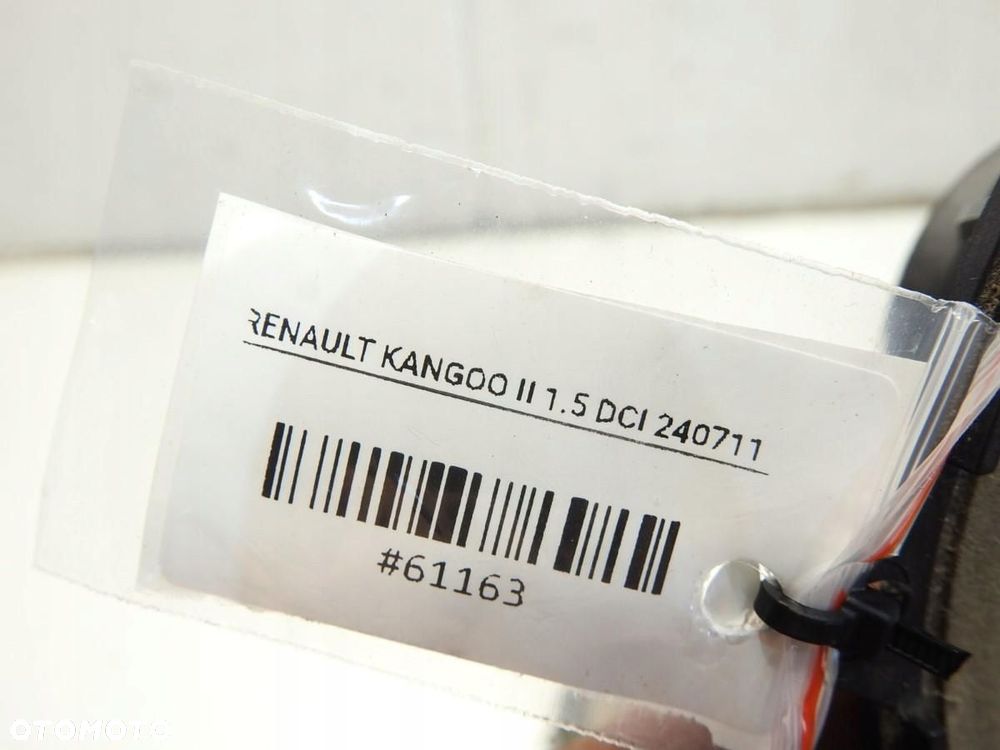 GŁOŚNIK TYŁ TYLNY RENAULT KANGOO II 281440962R - 5