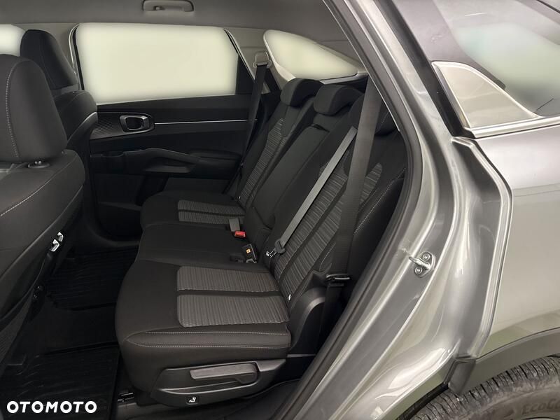 Kia Sorento 1.6 T-GDI HEV M 7os - 19