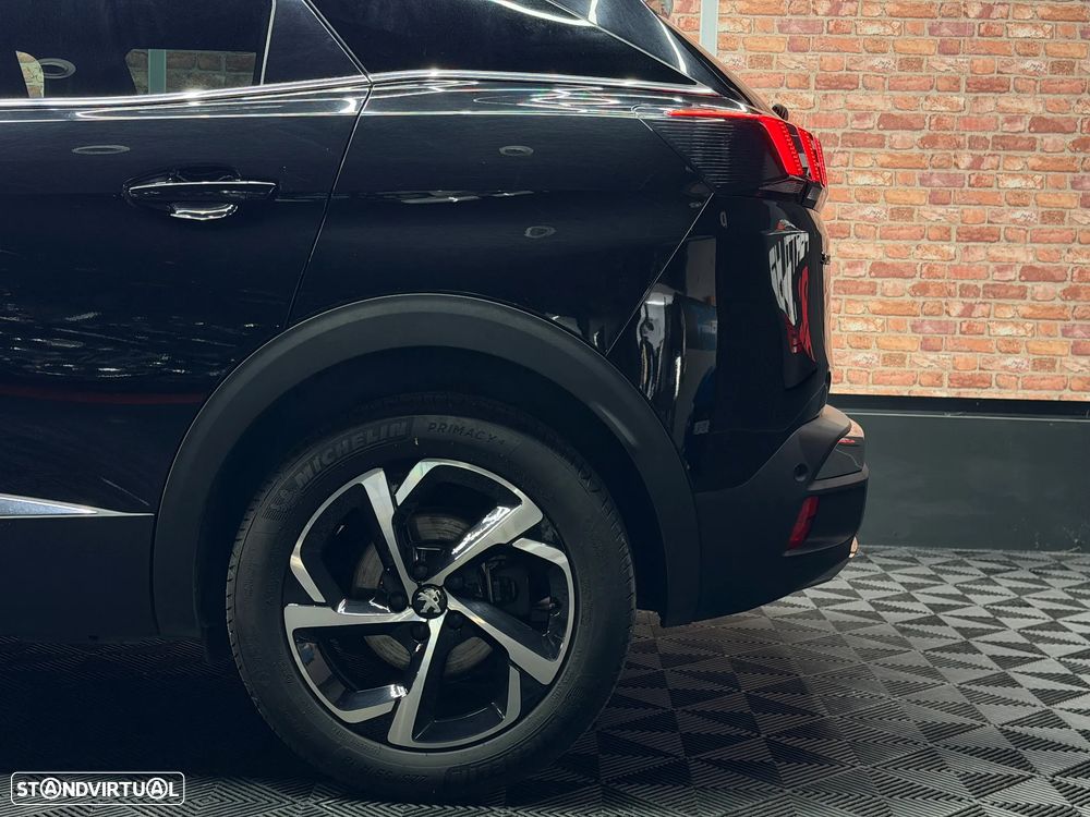 Peugeot 3008 1.5 BlueHDi GT Line - 6