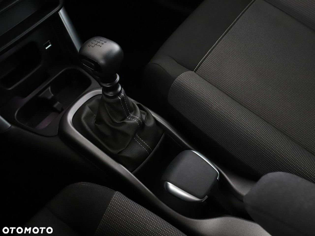 Citroën C3 Aircross 1.2 PureTech Shine S&S - 26