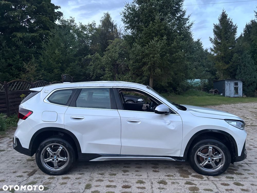 BMW X1 - 3