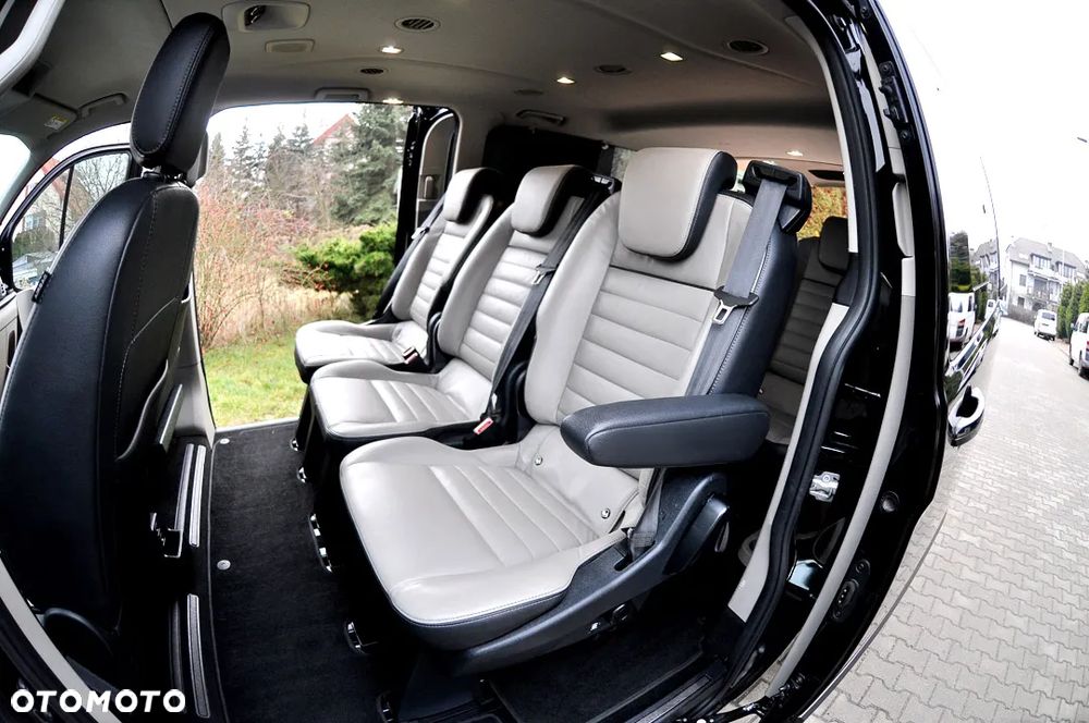 Ford Tourneo Custom 2.0 TDCi L2 Titanium SelectShift - 16