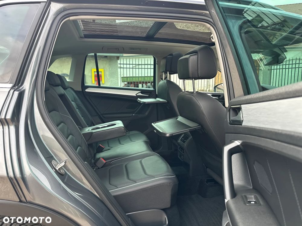 Volkswagen Tiguan - 15