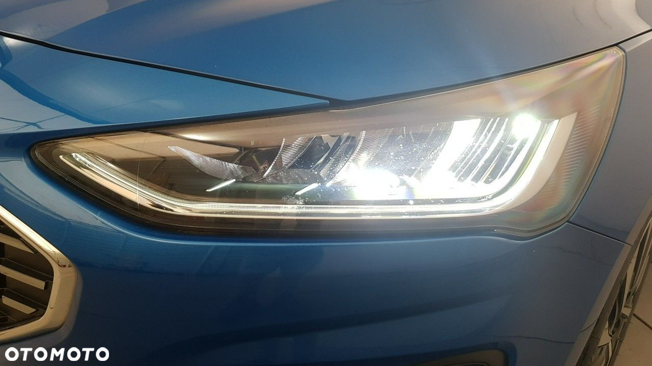 Ford Focus - 14