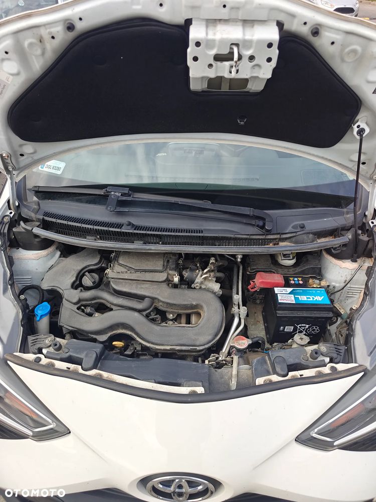 Toyota Aygo - 21