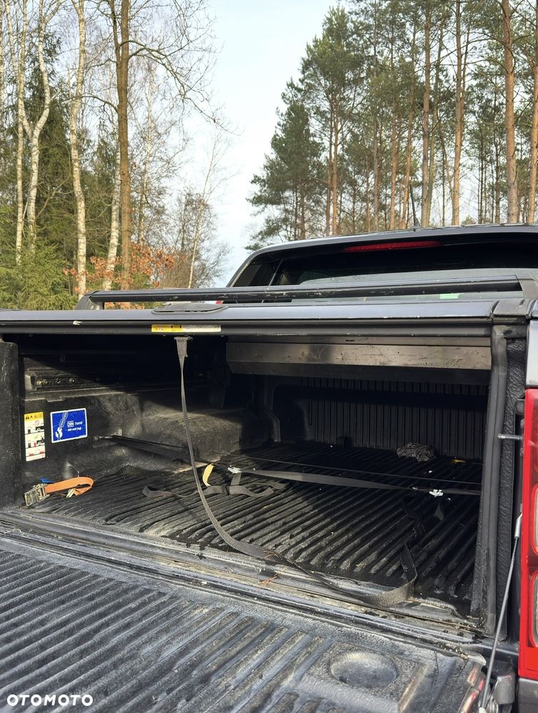 Ford Ranger 2.0 EcoBlue 4x4 DC Limited - 10