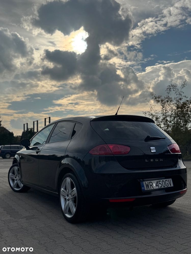 Seat Leon 1.6 TDI Style - 7