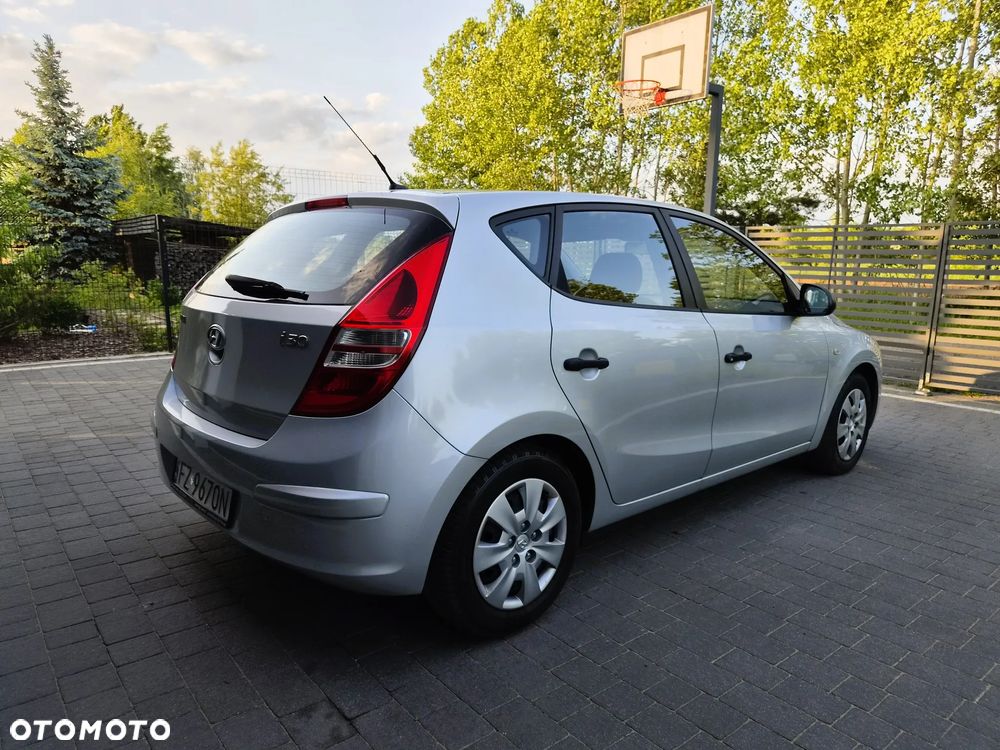 Hyundai i30 - 4